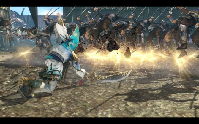 Warriors Orochi 3 Ultimate 