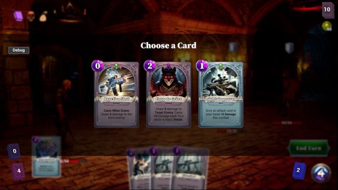 DEAD GET REKT 