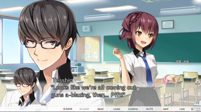 Ninki Seiyuu: How to Make a Pop Voice Actress 