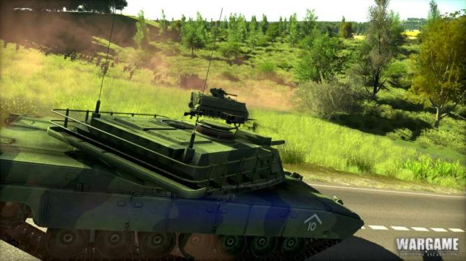 Wargame European Escalation 