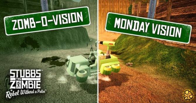 I Love Stubbs Edition 