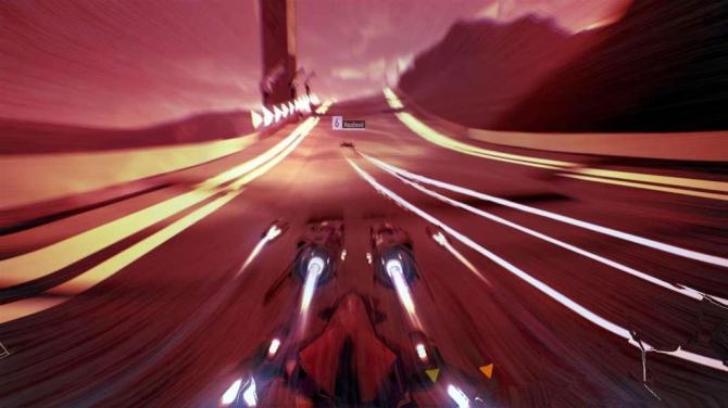Redout Lightspeed Edition US 