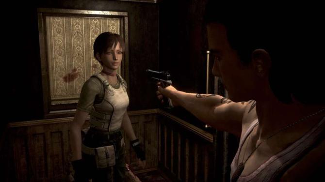 Resident Evil 0 / Biohazard 0 HD Remaster LATAM 