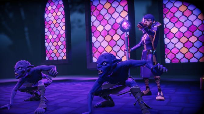 For The King II EU/UK XBOX One / Xbox Series X|S / PC CD Key 