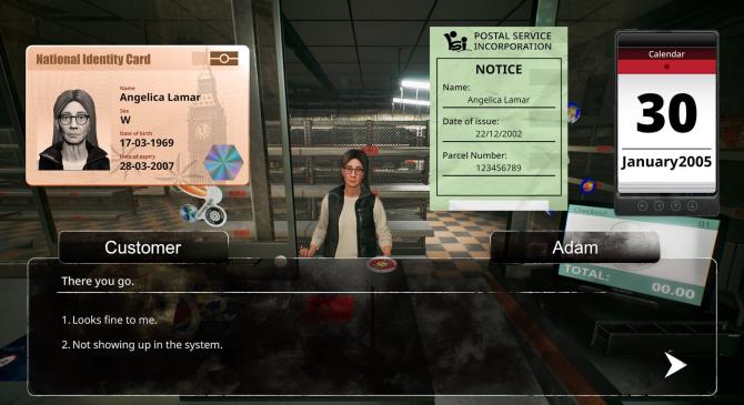 Corner Shop: NightShift 