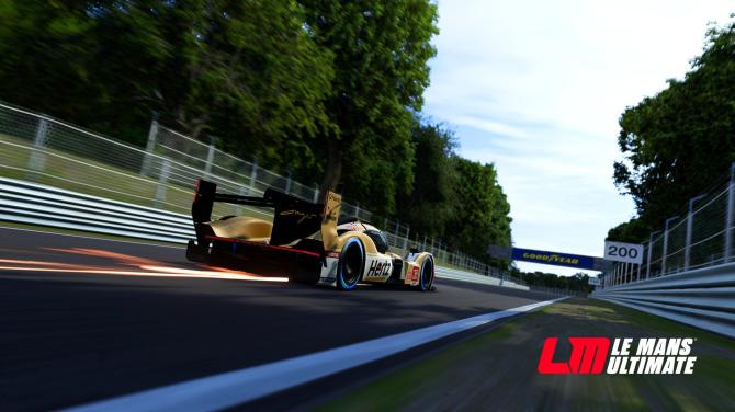 Le Mans Ultimate 
