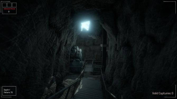 Inside Depth 6 