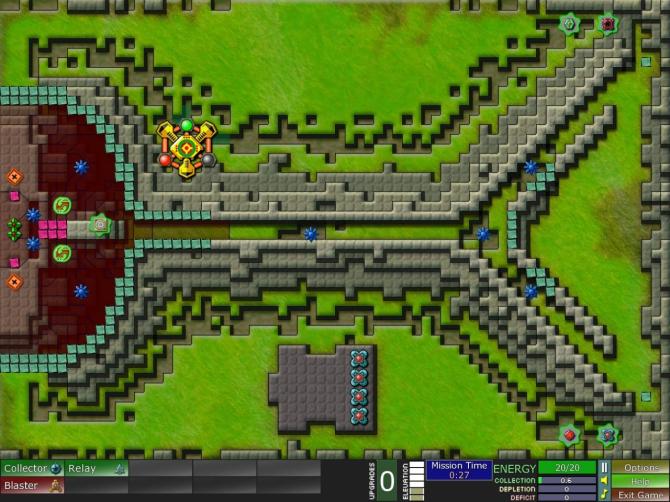 Creeper World: Anniversary Edition 