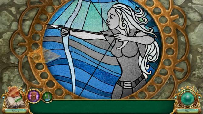 Fairy Tale Mysteries 2: The Beanstalk 