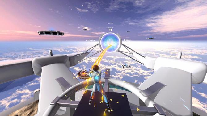 PowerBeatsVR - VR Fitness 