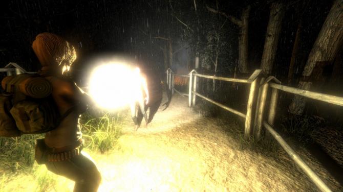 Outbreak: Lost Hope Definitive Edition AR XBOX One CD Key 