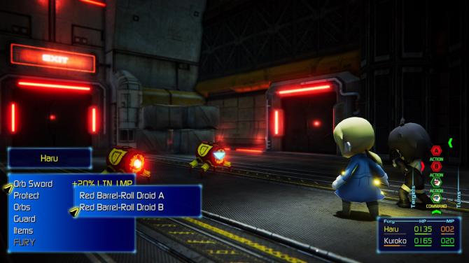 Light Fairytale Episode 1 AR XBOX One / Xbox Series X|S CD Key 