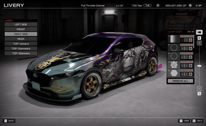 Tokyo Xtreme Racer 