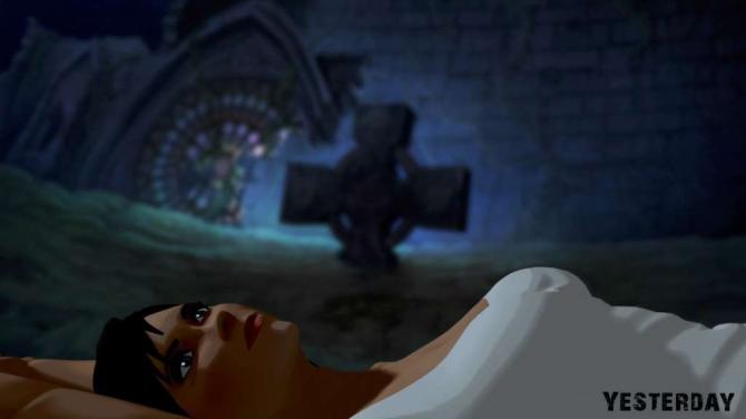 Yesterday GOG CD Key 