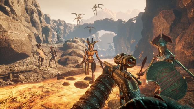 PERISH US XBOX One / Xbox Series X|S CD Key 