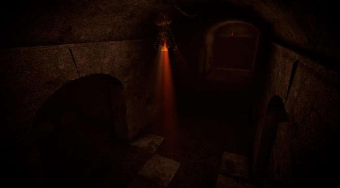 Wooden Floor 2 - Resurrection 