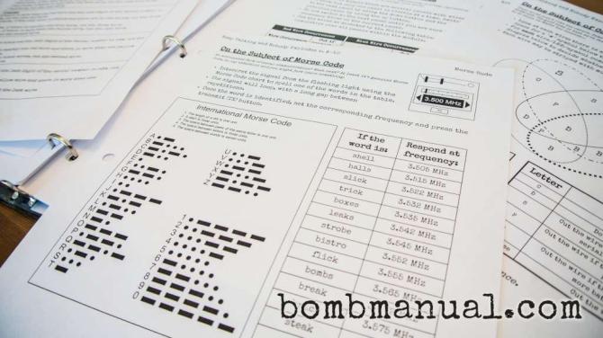 Keep Talking and Nobody Explodes US XBOX One / Xbox Series X|S CD Key 