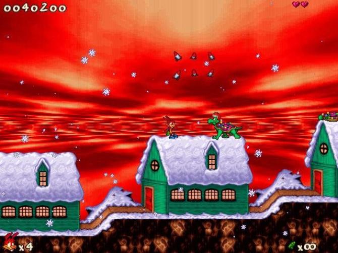 Jazz Jackrabbit 2 Collection 