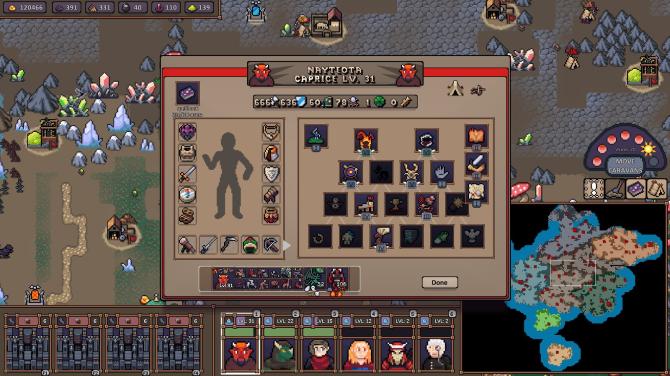 Hero's Hour 