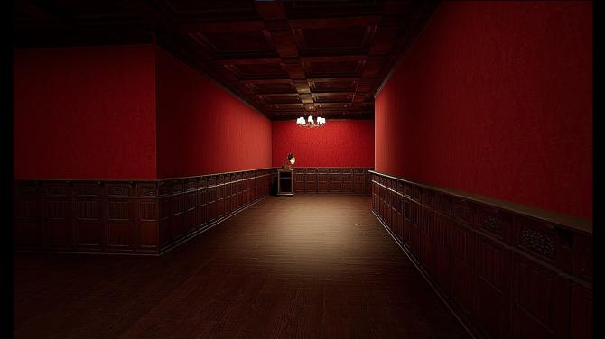 Tape 101: Liminal Descent Closed Beta 