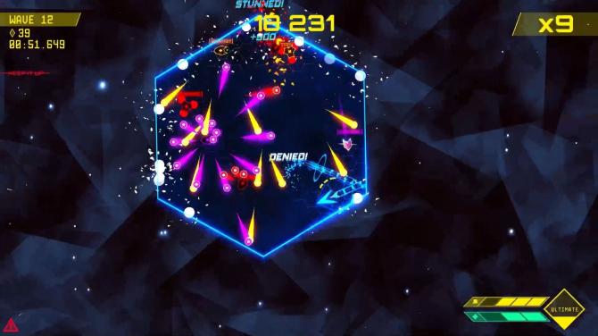 Hyperslice 
