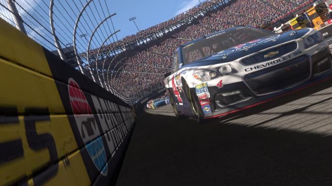 NASCAR Heat Franchise Bundle 