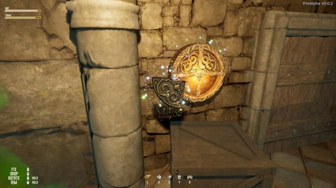 Dungeon Renovation Simulator 