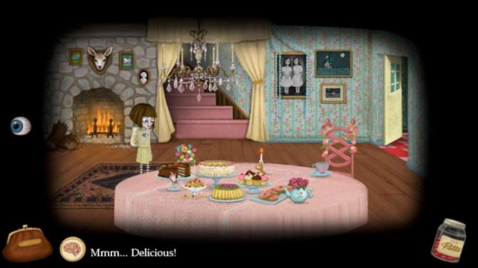Fran Bow 