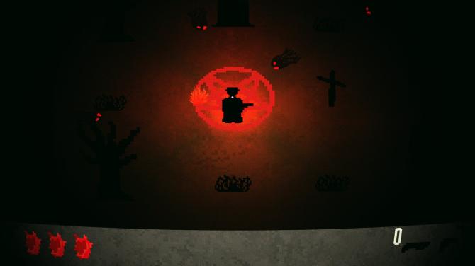 Memento Infernum 