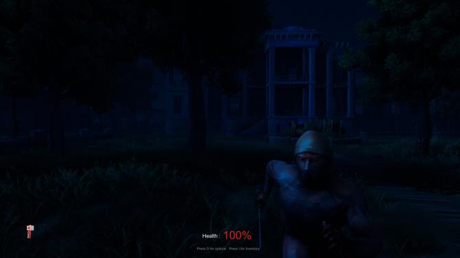 Bloodwatch PC S 