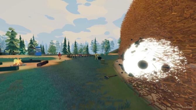 Needle In A Haystack (NoGlyph) 