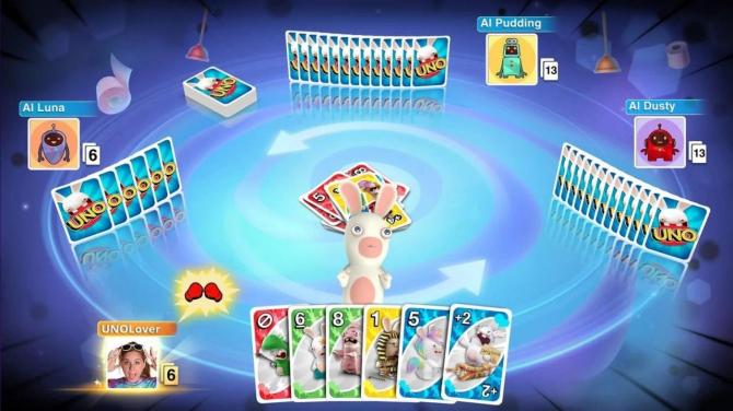 UNO Ultimate Edition 