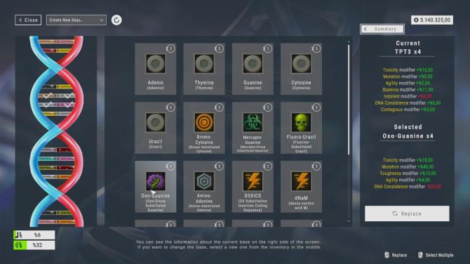 Dead 4 Now: Bio-Weapon Simulator 
