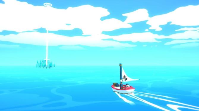 Solo: Islands of the Heart 