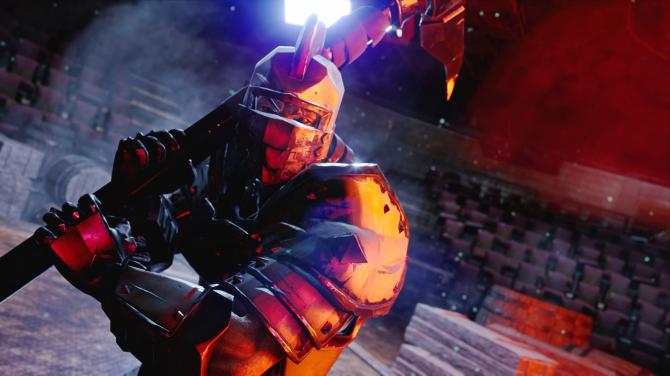 Deathbound EU Xbox Series X|S CD Key 