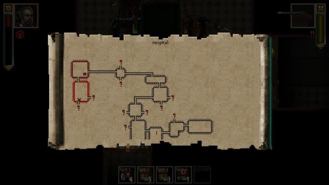 Lovecraft's Untold Stories 