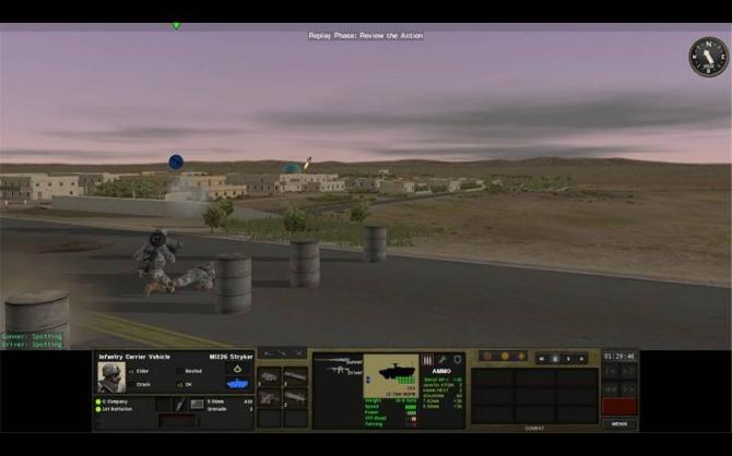 Combat Mission Shock Force 2 