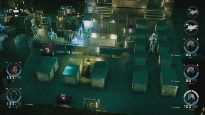 Rain of Reflections: Chapter 1 