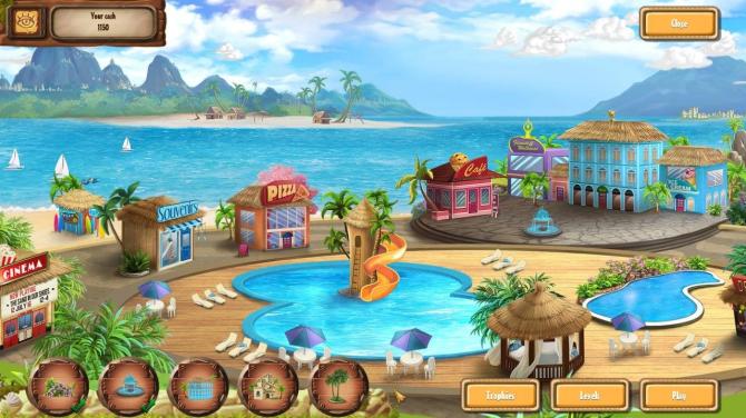 5 Star Hawaii Resort - Your Resort 