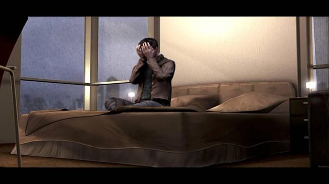 Overclocked: A History of Violence 