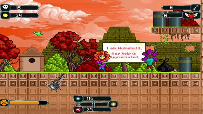 The Valley of Super Flowers 