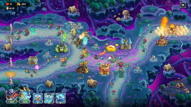 Kingdom Rush 5: Alliance 