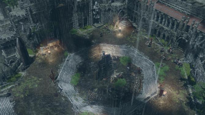 SpellForce 3: Fallen God 
