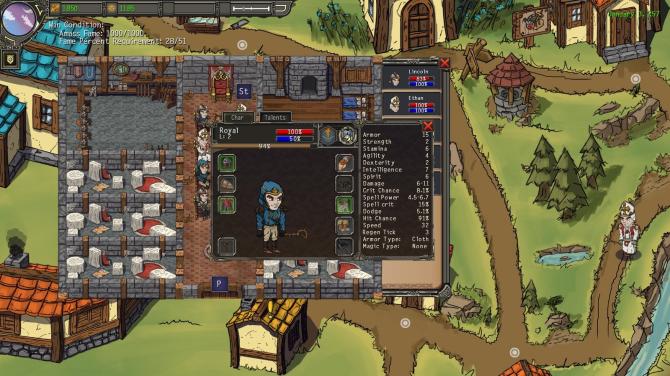 Guilds Of Delenar 