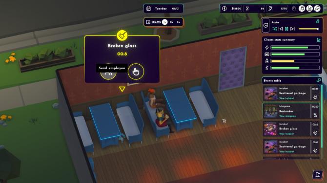 Disco Simulator 