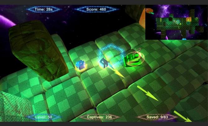 Unlimited Escape 3 & 4 Double Pack 