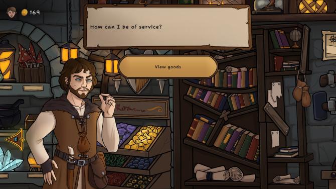 Ritualis: Summoner Simulator 