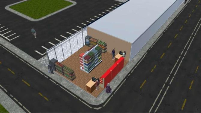 Market Tycoon 