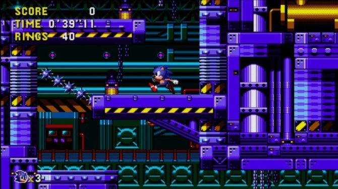 Sonic 
