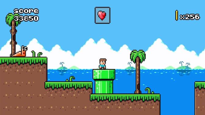 Run & Jump Guy XBOX One / Xbox Series X|S Account 